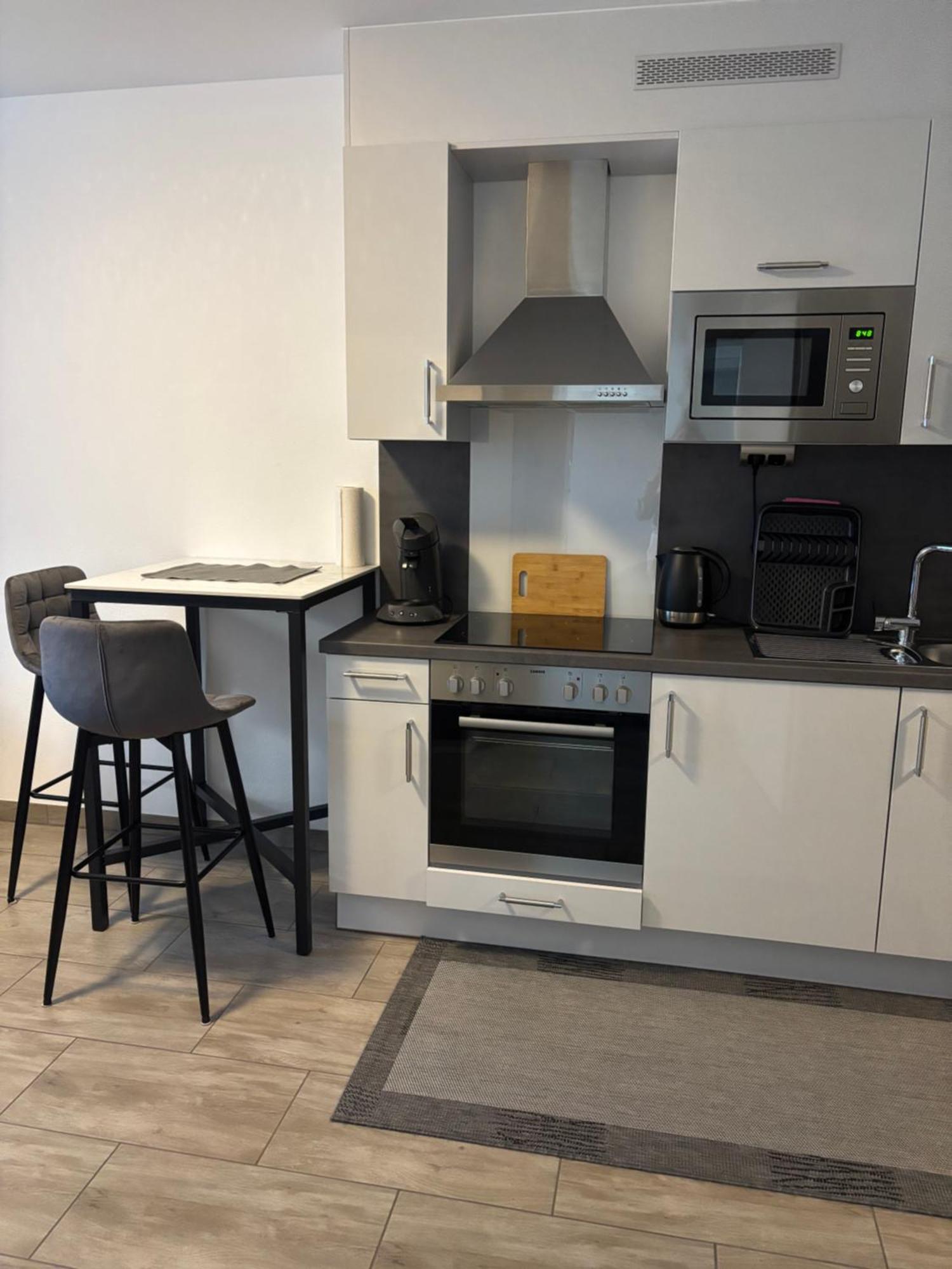 Ferienwohnung Констанц Екстер'єр фото